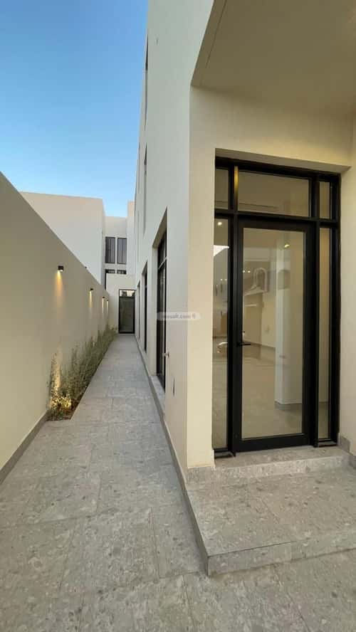 4 bedroom floor in Al Narjis 11