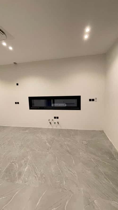 4 bedroom floor in Al Narjis 6