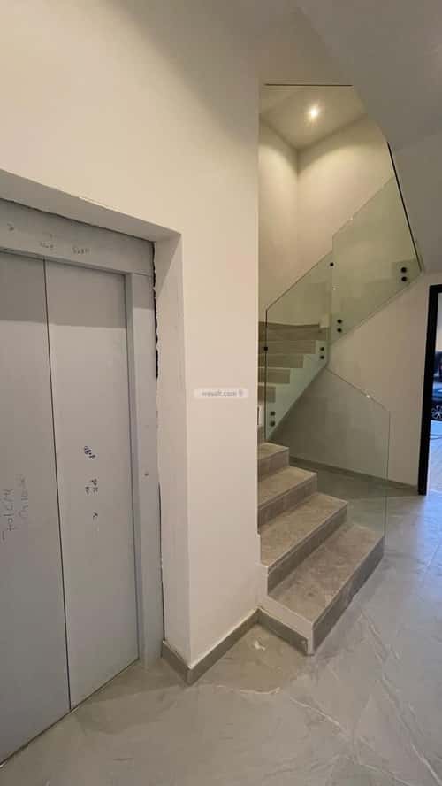 4 bedroom floor in Al Narjis 3