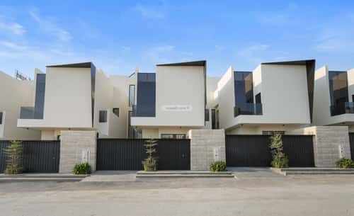 5 bedroom villa in Al Narjis 7