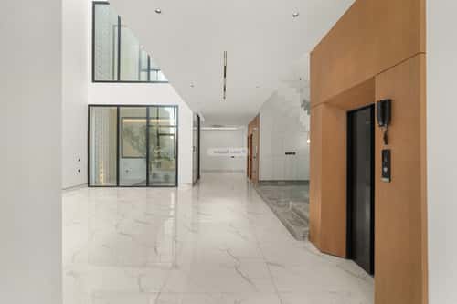 5 bedroom villa in Al Narjis 3