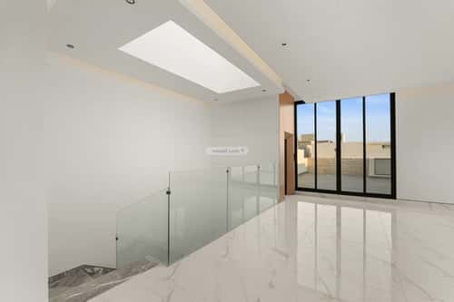 5 bedroom villa in Al Narjis 3