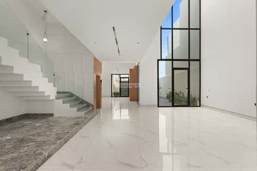 5 bedroom villa in Al Narjis 9