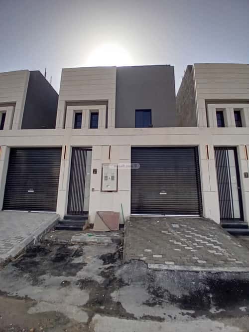 فيلا 5 غرف في طويق 5