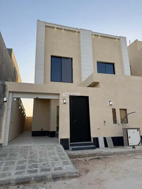 دور 4 غرف في الجنادرية 3