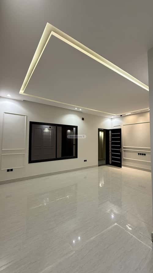 3 bedroom floor in Al Janadriyah 5