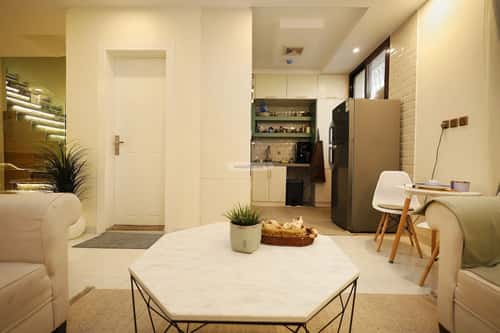 شقة 3 غرف في طويق 1