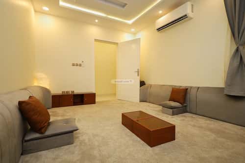 شقة 3 غرف في طويق 4