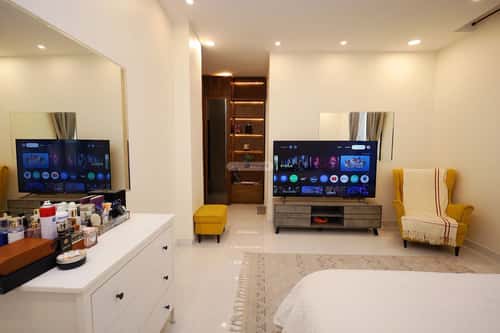 شقة 3 غرف في طويق 5