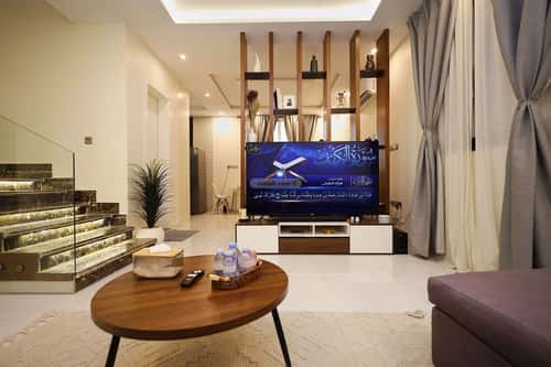 3 bedroom apartment in Tuwaiq 6