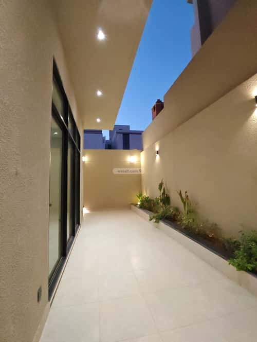 فيلا 5 غرف في المونسية 2