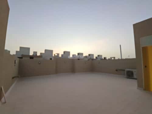 فيلا 5 غرف في المونسية 3