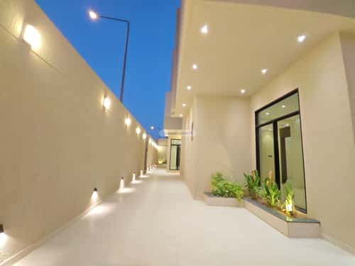 فيلا 5 غرف في المونسية 5