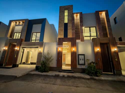 دور 5 غرف في الرمال 4