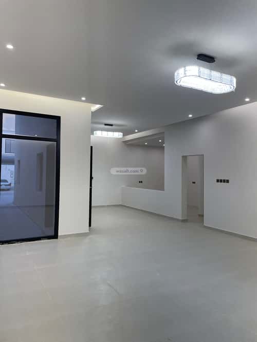 5 bedroom floor in Al Janadriyah 5