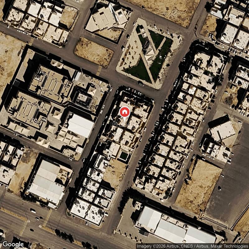 2 bedroom apartment in Al Hazm, Riyadh 2