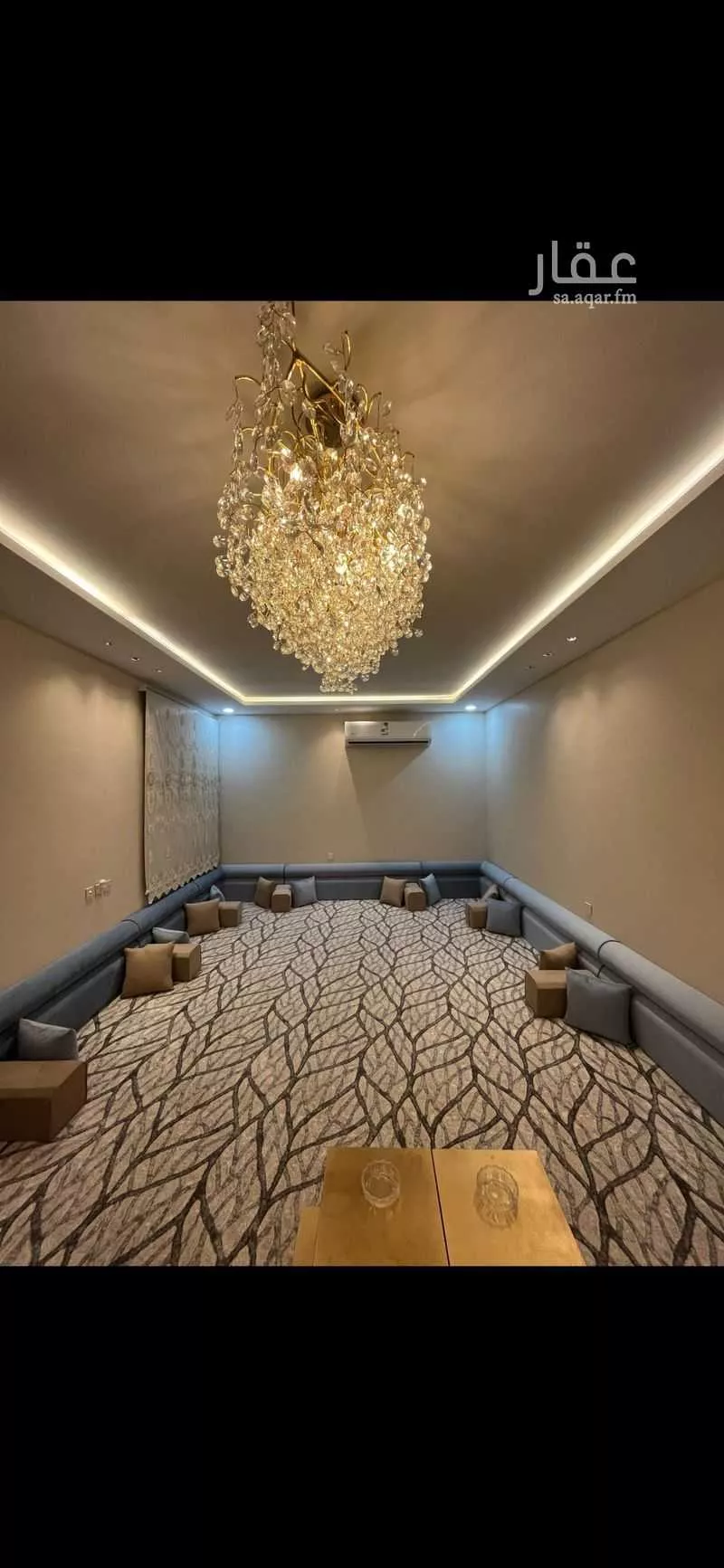 6 bedroom villa in King Fahd 12