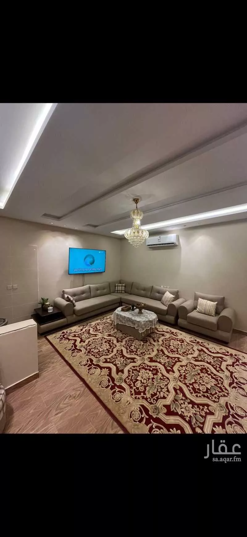 6 bedroom villa in King Fahd 14