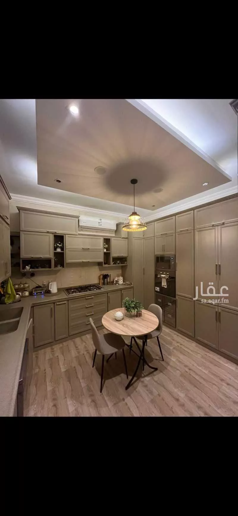 6 bedroom villa in King Fahd 15