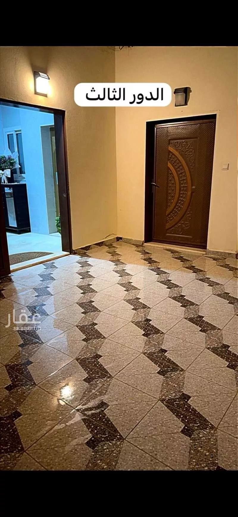 6 bedroom villa in King Fahd 3