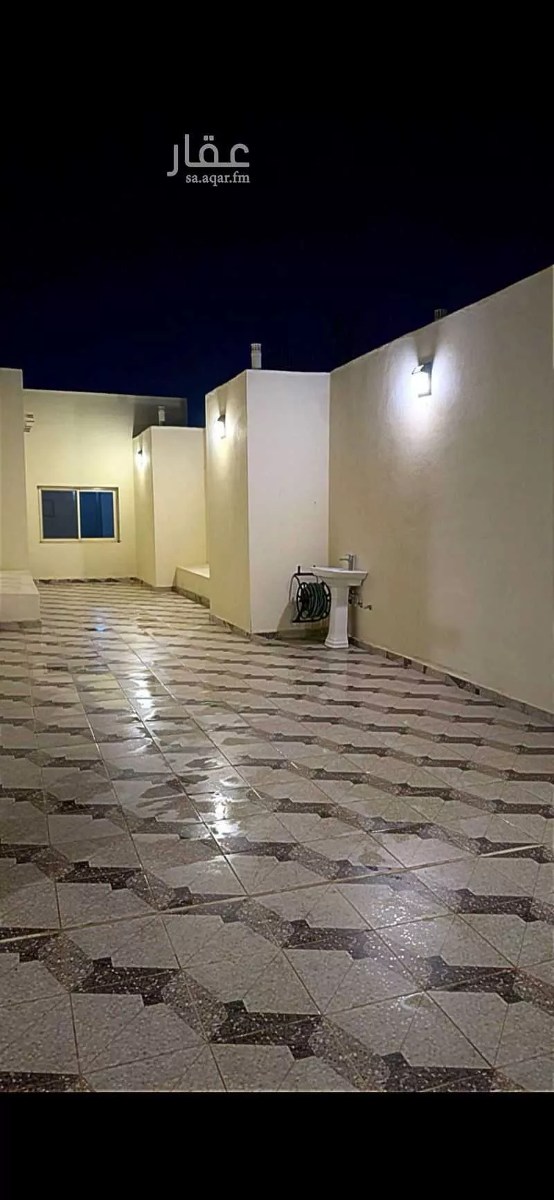 6 bedroom villa in King Fahd 4