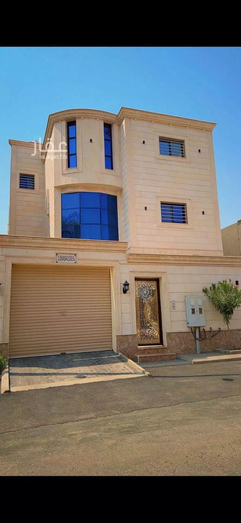 6 bedroom villa in King Fahd 7