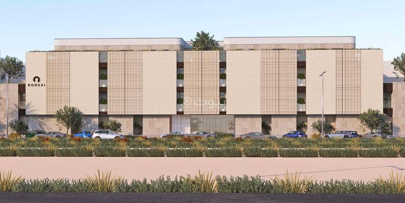 1 bedroom apartment in Al Nahda, Riyadh