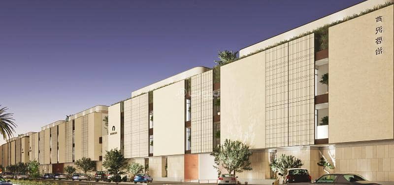 1 bedroom apartment in Al Nahda, Riyadh 7