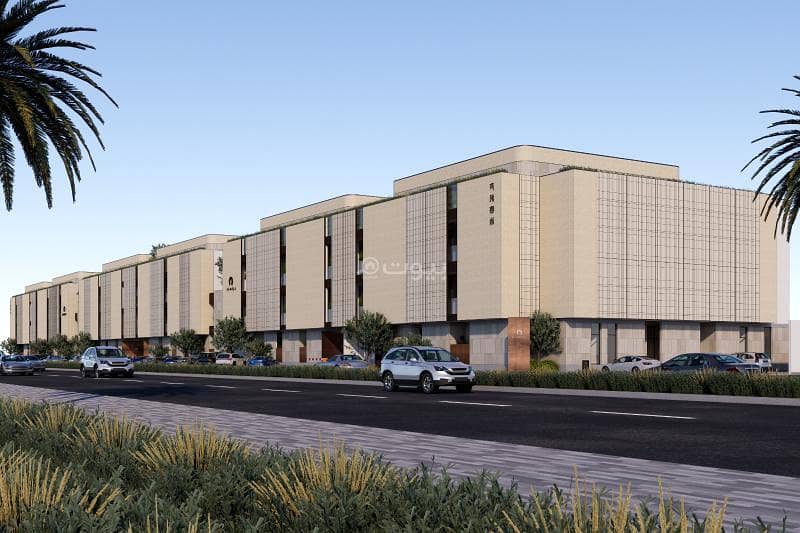 1 bedroom apartment in Al Nahda, Riyadh 8