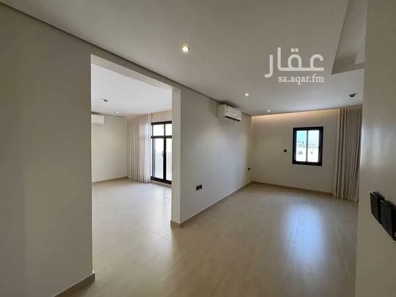 شقة 3 غرف في العارض 3