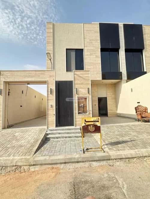 8 bedroom villa in Al Bayan 13