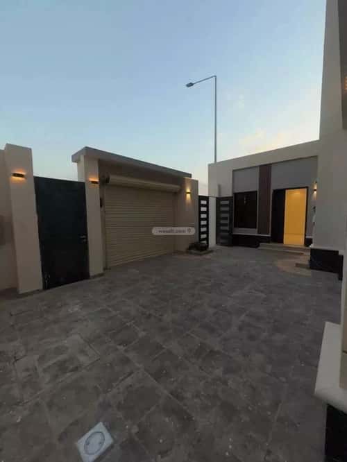 7 bedroom villa in Al Janadriyah 1