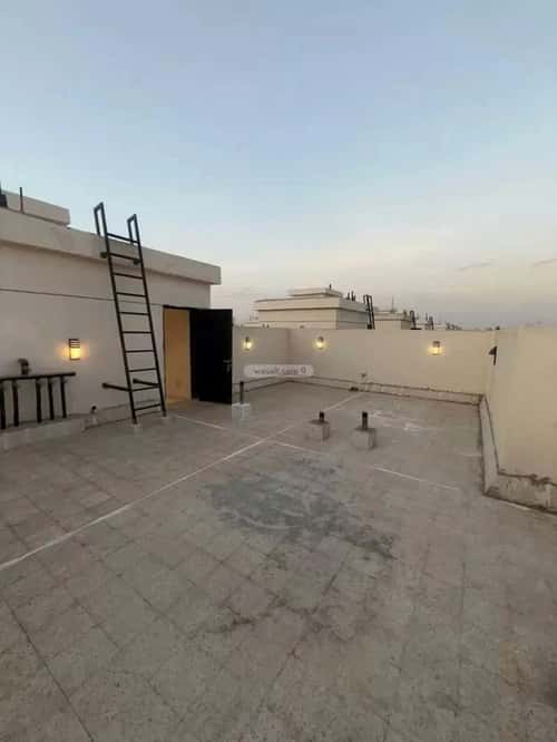 7 bedroom villa in Al Janadriyah 3