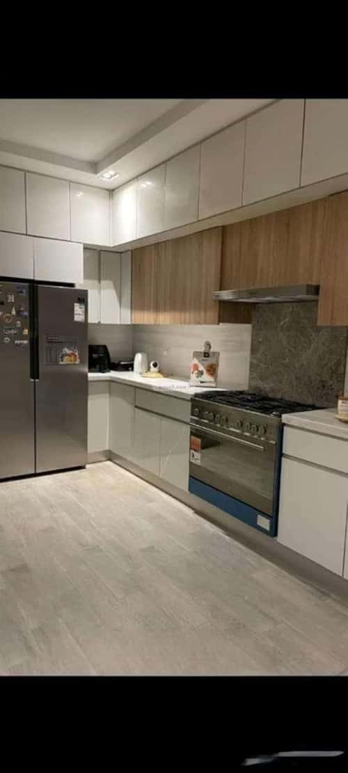 4 bedroom villa in Al Aridh 5