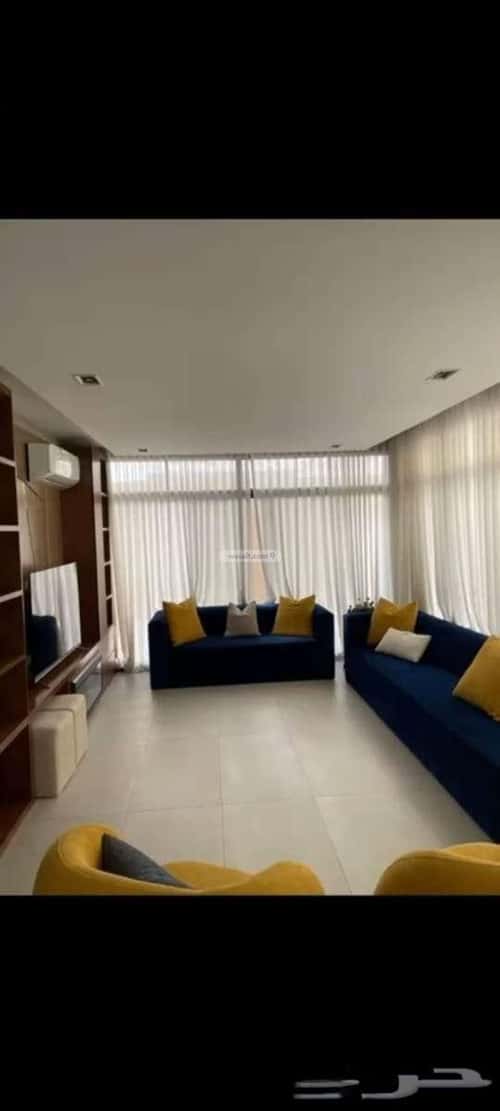 4 bedroom villa in Al Aridh 4