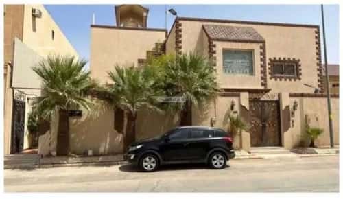 7 bedroom villa in Al Khaleej 15