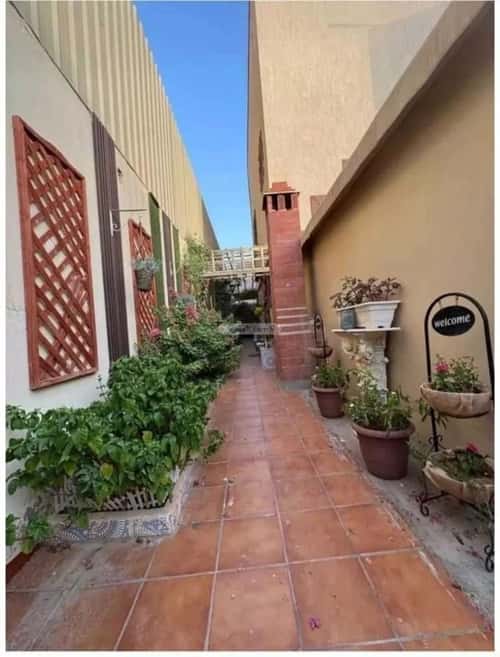 7 bedroom villa in Al Khaleej 13