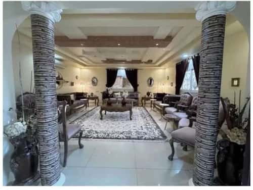 7 bedroom villa in Al Khaleej 2
