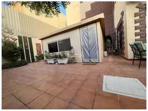7 bedroom villa in Al Khaleej 3