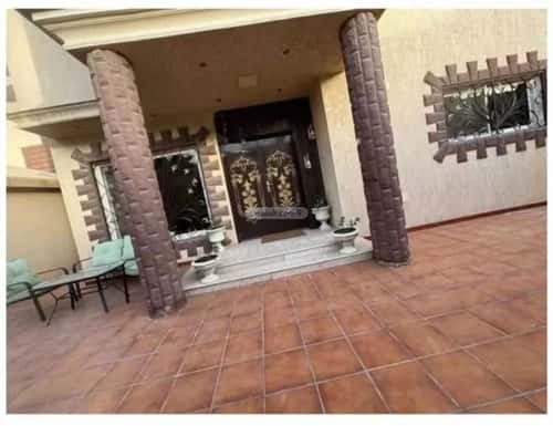 7 bedroom villa in Al Khaleej 10