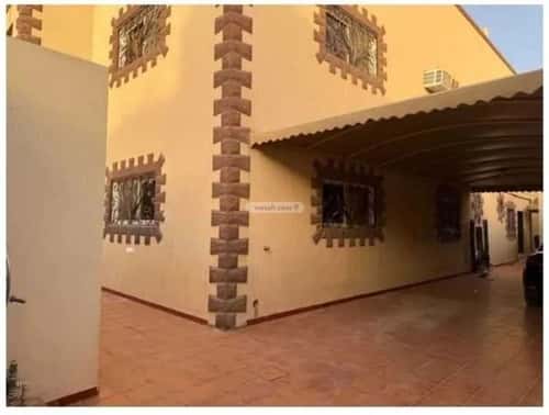 7 bedroom villa in Al Khaleej 5