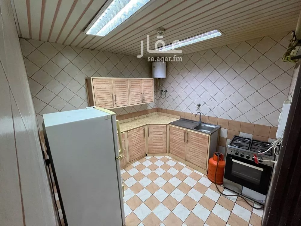 شقة 1 غرف في الحمراء 2