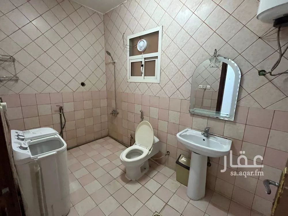 شقة 1 غرف في الحمراء 7