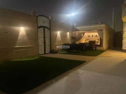 5 bedroom villa in Al Rawdah 1