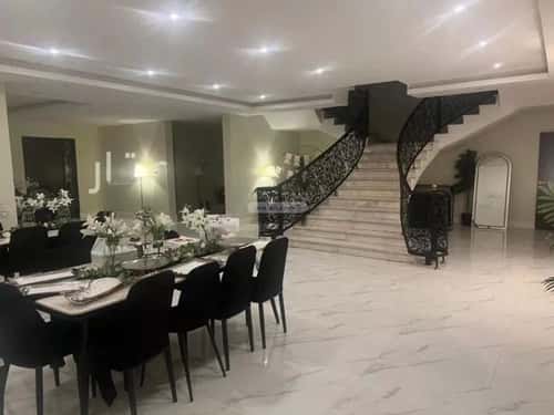 5 bedroom villa in Al Rawdah 2