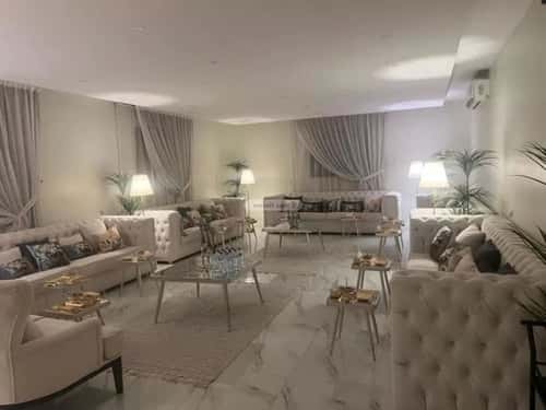 5 bedroom villa in Al Rawdah 4