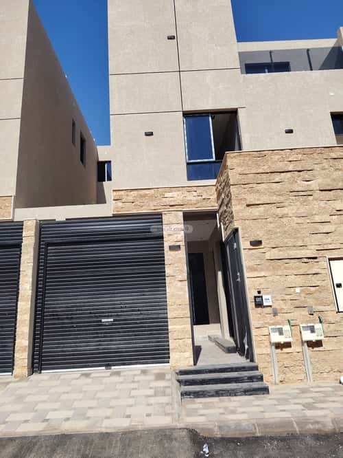 4 bedroom floor in Al Rimal 4