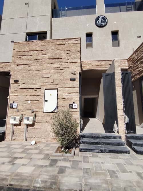 4 bedroom floor in Qurtubah 9