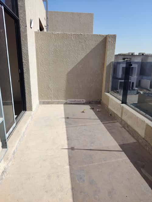 4 bedroom floor in Qurtubah 4