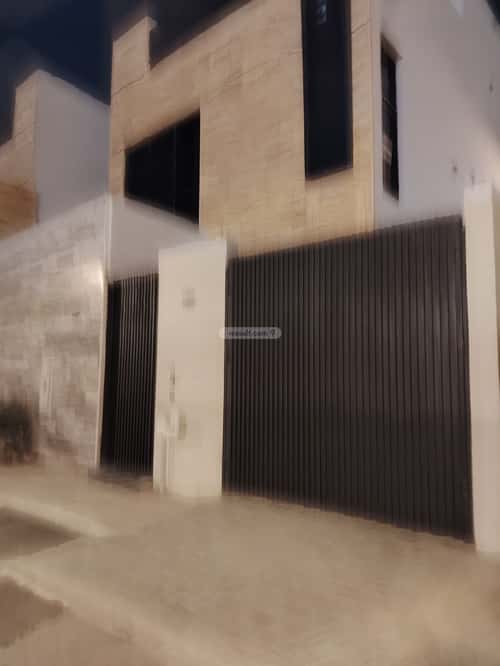 فيلا 5 غرف في قرطبة 5